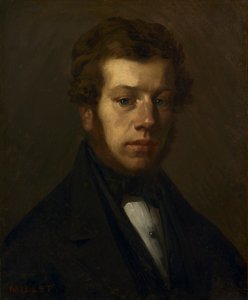 マーティン 作： Jean Francois Millet