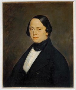  作： Jean-Francois Millet