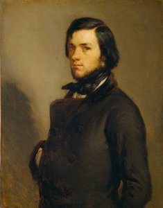  作： Jean-Francois Millet