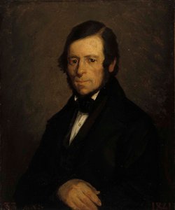  作： Jean-Francois Millet