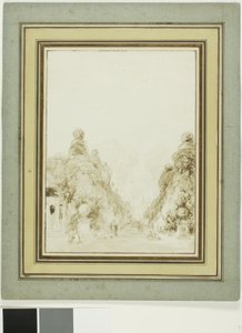  作： Jean-Honore Fragonard