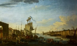 フランス語：リシュリュー公爵の命令によるマルセイユ港でのメノルカ島遠征隊の乗船 リシュリュー元帥の命令によるマルセイユ港でのメノルカ島遠征隊の乗船