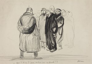  作： Jean-Louis Forain