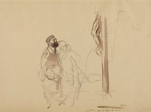  作： Jean-Louis Forain