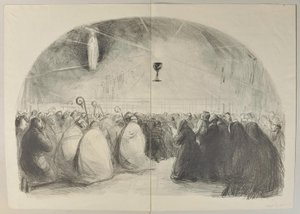  作： Jean-Louis Forain
