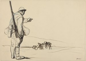 作： Jean-Louis Forain