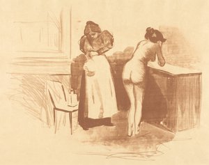 作： Jean-Louis Forain