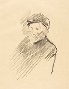  作： Jean-Louis Forain