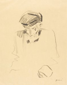  作： Jean-Louis Forain