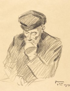  作： Jean-Louis Forain