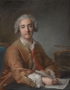  作： Jean-Marc Nattier