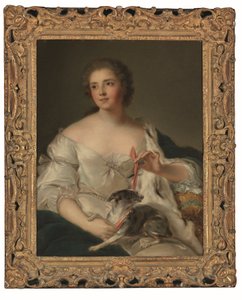 Henriette Nicole (née d