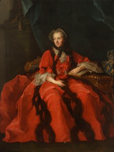  作： Jean-Marc Nattier
