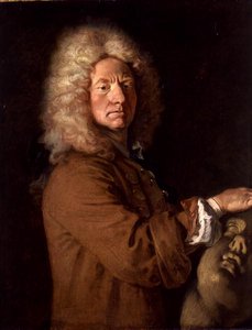 アントワーヌ・ペイター（1670-1747） 作： Jean Antoine Watteau