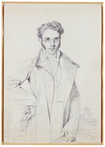 André-BenoîtBarreau、dit Taurel、1819