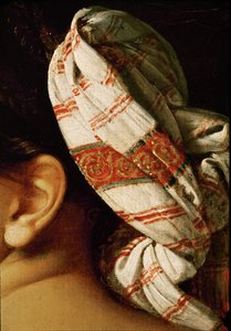  作： Jean Auguste Dominique Ingres