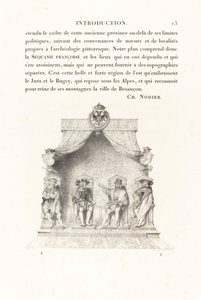ブザンソンの 4 つの治安判事 作： Jean Auguste Dominique Ingres