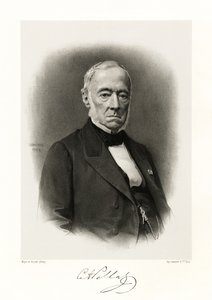 Charles Auguste Pellat 作： Jean Baptiste Adolphe Lafosse