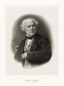 ニコラス・オーギュスト・ヘッセ、1865-66