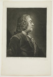 ケイリュス伯フィリップ・クロード・チュビエール