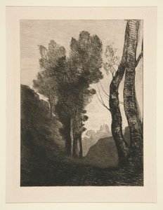 Environs de Rome (ローマ近郊)