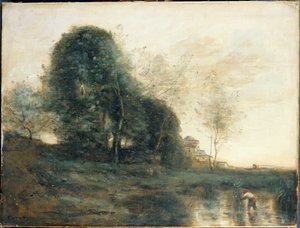 イタリアの思い出、1868-70年