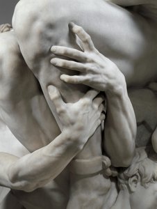 ウゴリーノとその息子たちの詳細 作： Jean Baptiste Carpeaux