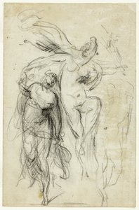 研究 作： Jean Baptiste Carpeaux