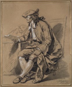 公証人結婚契約書』のための一考察 作： Jean Baptiste Greuze