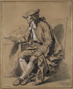 公証人結婚契約書』のための一考察 作： Jean Baptiste Greuze