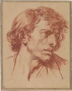 恩知らずの息子 作： Jean Baptiste Greuze