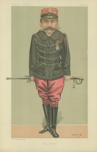 大エステルハージ 作： Jean Baptiste Guth