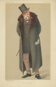 アンリ・ドルレアン王子、ドゥック・ドーマレ 作： Jean Baptiste Guth