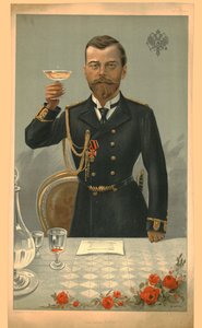 小さな父、1897年。 作： Jean Baptiste Guth