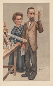 バニティフェア：アルフォンス、1894年。 作： Jean Baptiste Guth