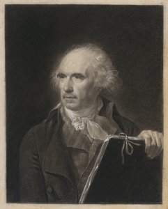 ヒューバート・ロバート 作： Jean Baptiste Isabey