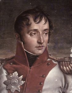 ルイ・ボナパルトの肖像（1778-1846）オランダ王、1805-34年頃