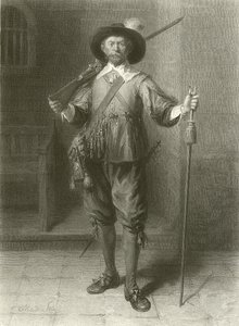 アルクビジエ 作： Jean Baptiste Madou