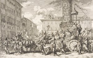 中国のマスカレード 中国のマスカレード、1735年。 作： Jean Baptiste Marie Pierre