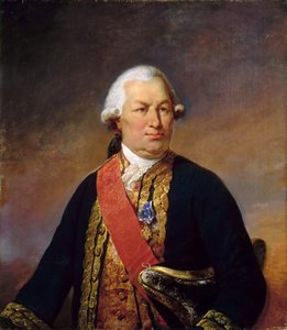 フランソワジョセフポールドグラース1722-1788