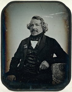 Louis Jacques Mande Daguerre