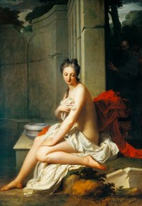Susanna having bath, by Jean-Baptiste Santerre (1651-1717), oil on canvas, 200x145 cm   1462242   ja       japanese Successfully Translated  Original: English King Henry VIII shown on horseback, Artist unknown, Riijksmueum, Amsterdam Translat: English King