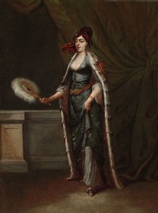トルコ人女性 トルコ人女性