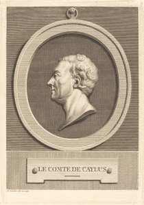カイラス伯爵 作： Jean Baptiste de Lorraine