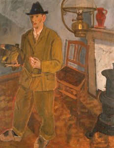  作： Jean Brusselmans