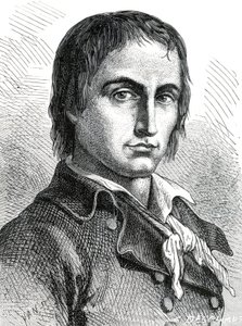 フランス革命 1789-1799 コロ・デルボワ 作： Jean Edouard (1824 99) Dargent