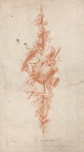 彫刻 La Sculpture (オブジェクトのタイトル) トロフィー（シリーズタイトル） 3rd Cahier (オブジェクトのシリーズ タイトル) 作： Jean Francois Janinet