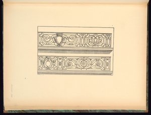 作品 作： Jean François Forty