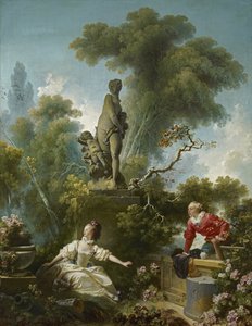 フランス語：Les Progrès de l