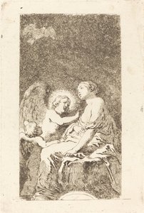 アレクサンドリアの聖カタリナ (Saint Catherine d